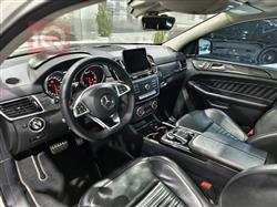 مرسيدس بنز GLE